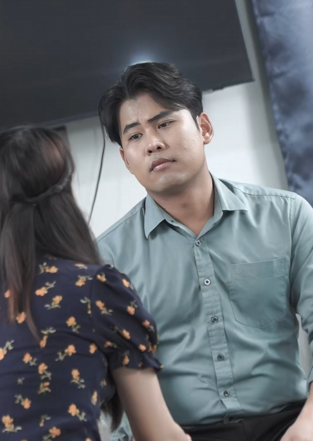 [ครบชุด] T0812100 เม ยไม ใช ขอทาน Ep.2