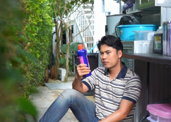 [ครบชุด] T0812097 ไม ใครอยากม อด ตท าร งเก ยจ Ep.2