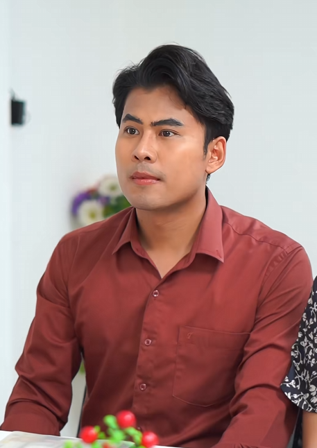 [ครบชุด] T0812074 เร ยนช ใจ Ep.2