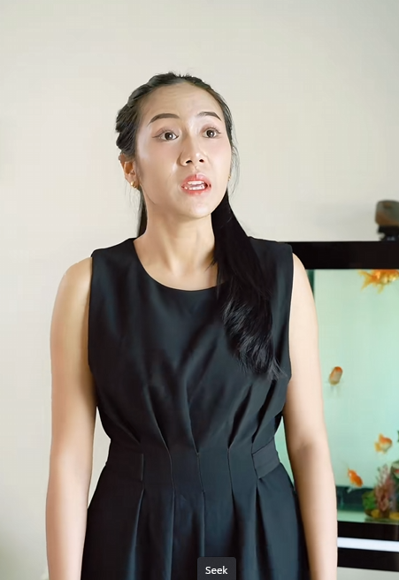 T0912164 ยอมหย าตอนท องแก เพราะอะไรก part 2