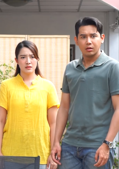 [ครบชุด] T1012126 านหล งน ของใคร