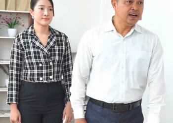 [ครบชุด] T1012116 ใครก นแน โง Ep.2