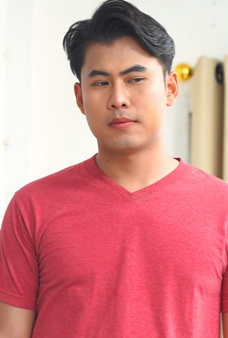 [ครบชุด] T1012114 คนท ใช อาจไม ใช เน อค Ep.2