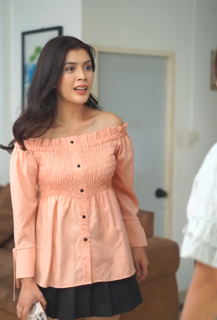 [ครบชุด] T1012160 ดจบคนโลภ