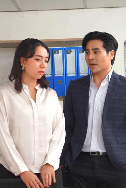 [ครบชุด] T1012167 ไม ชอบโดนด อย าไปด กคนอ