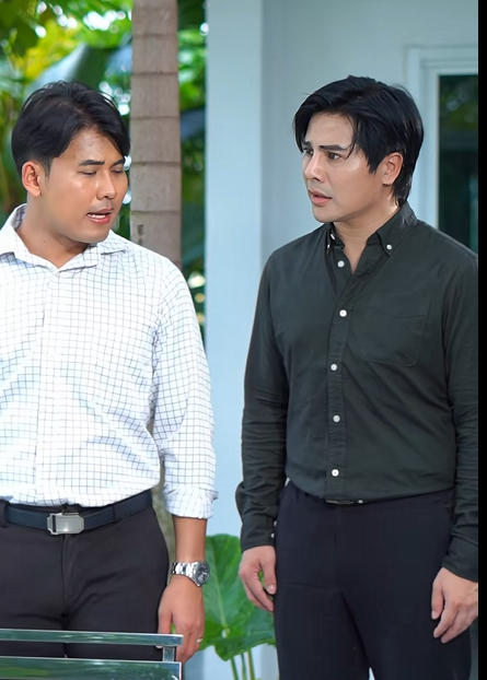 [ครบชุด] T1012208 สาม นเป นคนด (ของคนอ น) Ep.2