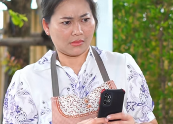 [ครบชุด] T1012205 กรรมของผ วจอมโกหก Ep.2