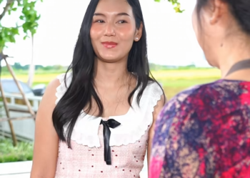 [ครบชุด] T1012204 กรรมของผ วจอมโกหก Ep.2