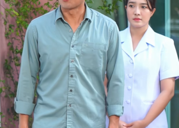 [ครบชุด] T1012188 อย าปล อยม อผม Ep.2