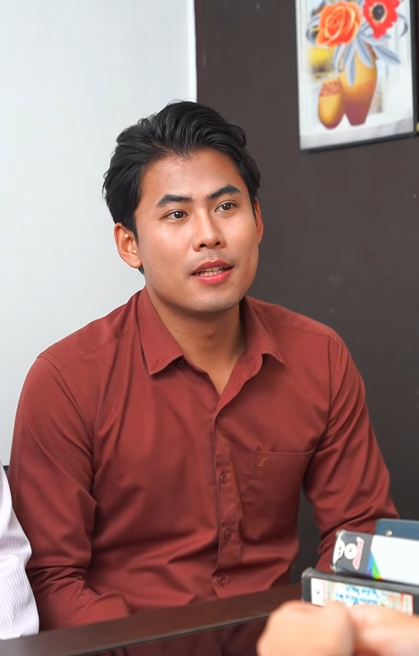 [ครบชุด] T1012179 คนด อย ไหน ใครก เห นค Ep.2