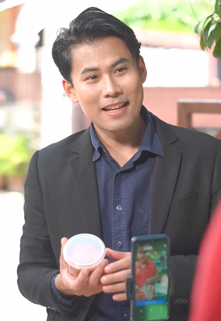 [ครบชุด] T1112033 เป นแค เจ านาย ไม ใช เจ าช ต