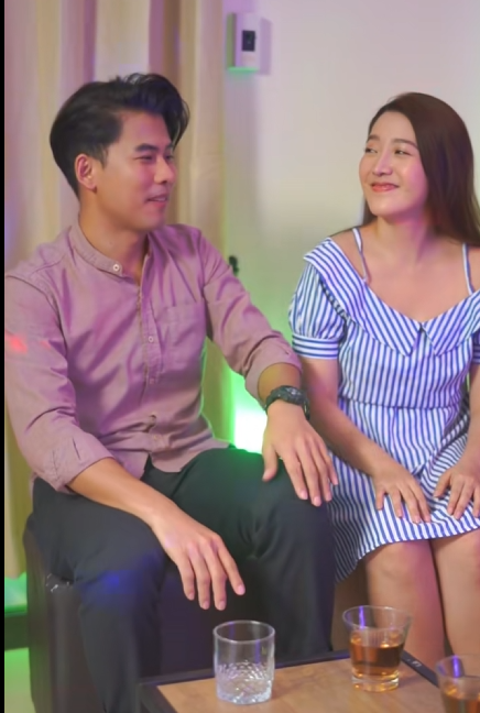 [ครบชุด] T1112026 ความส มพ นธ EP2