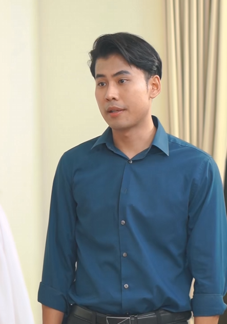 [ครบชุด] T1112003 นเป นสะใภ ไม ใช า! Ep (ตอนจบ)