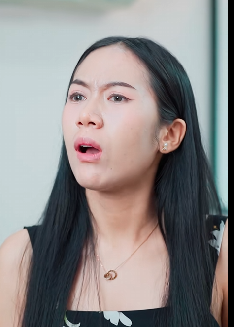 T1112113 กล กต วเองมากกว าล กสะใภ part 2