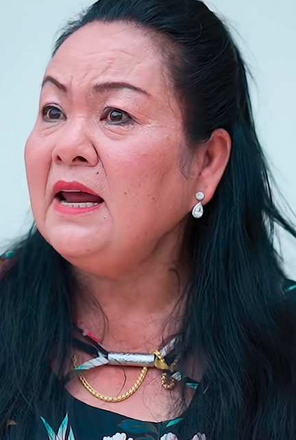 T1112115 พาแฟนมาเจอแม คร งแรกก จบเหซะแล part 2