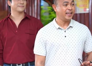 [ครบชุด] T0212007 ทำไมแม ให ไม เท าบ านอ Ep.2