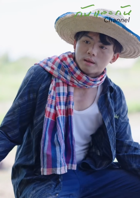 T1112143 คนหน กส งมาในบ านนอกเพ อด ดน แต นไปตกหล มร กคนสวนคนน part 2