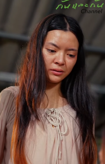 T1112144 (ตอนจบ) สาวสล บต วเจ าสาวก บน อง วนน องไปใช ตเศรษฐ ในเม อง part 2