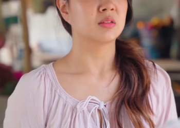 T1112145 กสาวม สาม ฐานะจน แม ยายก เลย2มาตรฐาน ดท ายก องคลานกล บมาหาล กสาว part 2