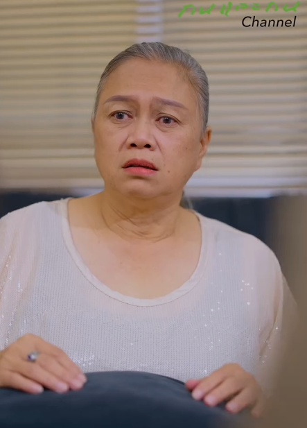 T1112146 แม เล ยงล กหลายคนเต บโตมาได แต กหลายคนเล ยงแม คนเด ยวไม ได part 2