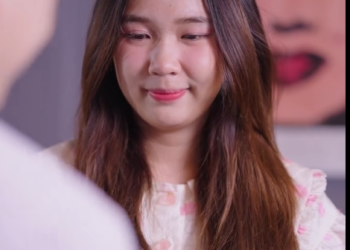 T1112153 มาต งแคมป บนดอย โชคร ายเจอแฟนเก าอย างเต นท งานน ไปไม กเลย part 2