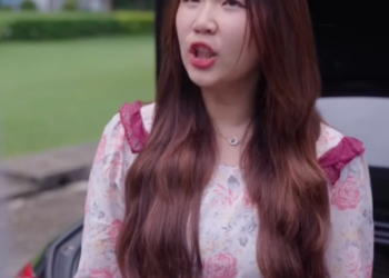 T1112155 คนข บรถขอจ บแฟนเจ านายท แลกก บความล บท เก ดข นบนรถค นน part 2