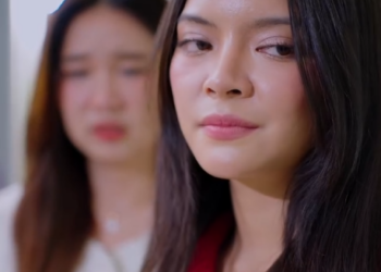 T1112156 แม ไม ยอมแบ งมรดกให องสาว องสาวก เลยโยนแม งน ำไปเลย part 2