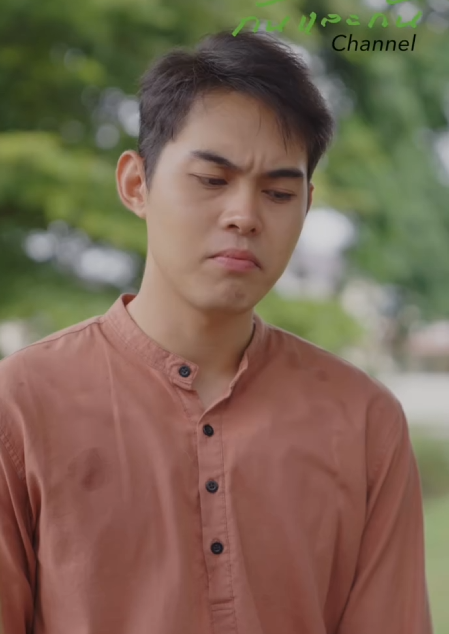 T1112161 (ตอนจบ) แม าตลาดคนน แท เธอเป นล กสาวท านประธาน part 2