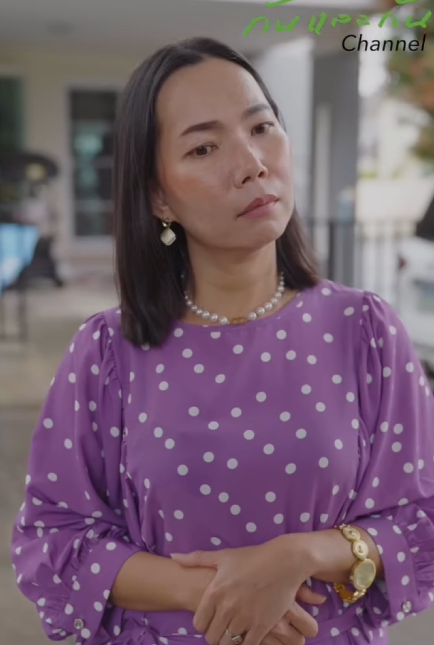 T1112162 กๆได แล วกล บมาอวดรวยก บญาต อง และน อผลท ตามมา part 2