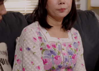 T1112167 แม ขอม วใหม กๆมองว าม นเป นเร องน าอาย part 2