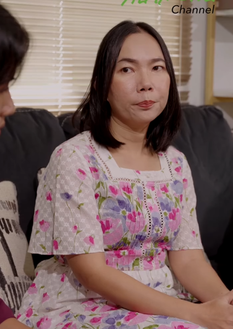 T1112167 แม ขอม วใหม กๆมองว าม นเป นเร องน าอาย part 2