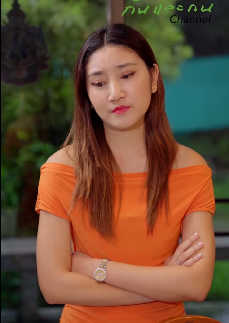 T1112172 แม คนเด ยวเล ยงล กๆโตมาได แต ก3คนเล ยงแม คนเด ยวไม ได part 2