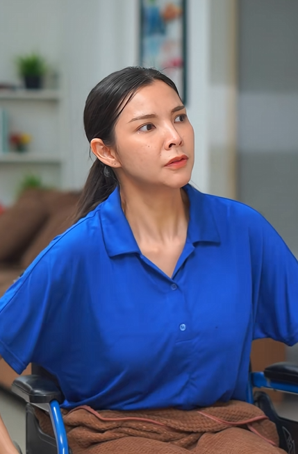 [ครบชุด] T0212010 เม ยไม ใช ภาระ Ep.2