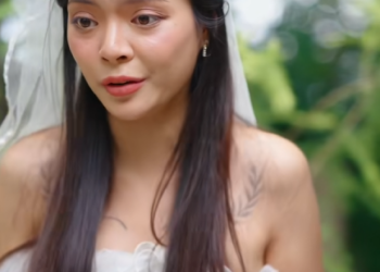 [ครบชุด] T1312034 Ep2 ตอน งานแต งท เจ าบ าวจ ดให เจ าสาว กลายเป งานแต งของช บเจ