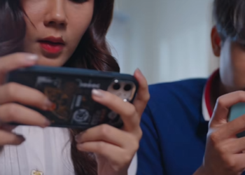 [ครบชุด] T1312024 Ep1 เกมลวงใจ ตอน เม อเกมกลายเป นก บด ลวงท งใจล กและพ อแม