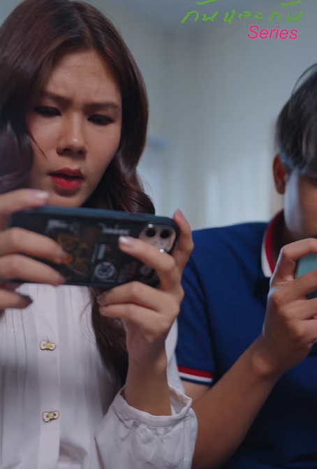 [ครบชุด] T1312024 Ep1 เกมลวงใจ ตอน เม อเกมกลายเป นก บด ลวงท งใจล กและพ อแม