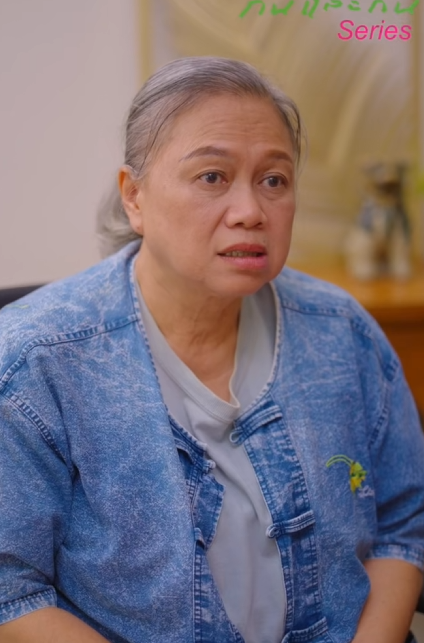 [ครบชุด] T1312035 คร งหน งเธอเคยถ กไล ออกจากบ าน แต นน เธอกล บมาในฐานะท พวกเขาต อ