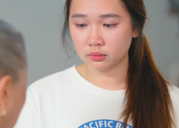 [ครบชุด] T1312019 (ตอนจบ) แม านแอบเอาล กสล บก บล กเศรษฐ จนล กเศรษฐ องไปใช ตยากจน