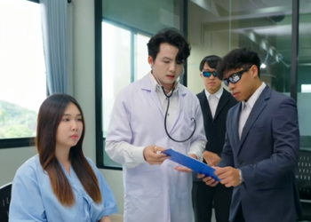 [ครบชุด] T1312003 คนท แกล งโง อมเป นคนท อไพ เหน อกว การล างแค นคร งน จะจบย งไง