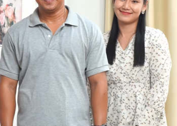 [ครบชุด] T0212009 เม ยไม ใช ภาระ Ep.2