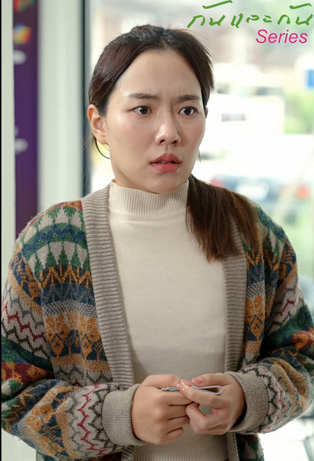 [ครบชุด] T1312013 Ep1 แฟนเก ากล บมาหาตอนท เขาประสบความสำเร จแล นเก ดไรข นก นแน ใน