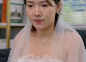 [ครบชุด] T1312007 Ep3อ เหต พบร กแท ตอน แฟนเก าก บแฟนใหม แต งงานว นเด ยวก