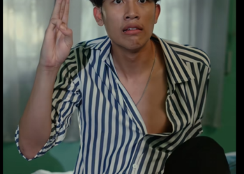 [ครบชุด] T1312147 (ตอนจบ) กหน ากากล กเขย ตอน อไปน ให นเจ บคร งส ดท าย เด ย