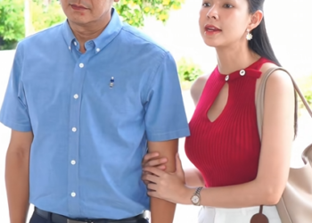 [ครบชุด] T0212013 เขาอยากได แกไปเป นเม ยน อย Ep.2