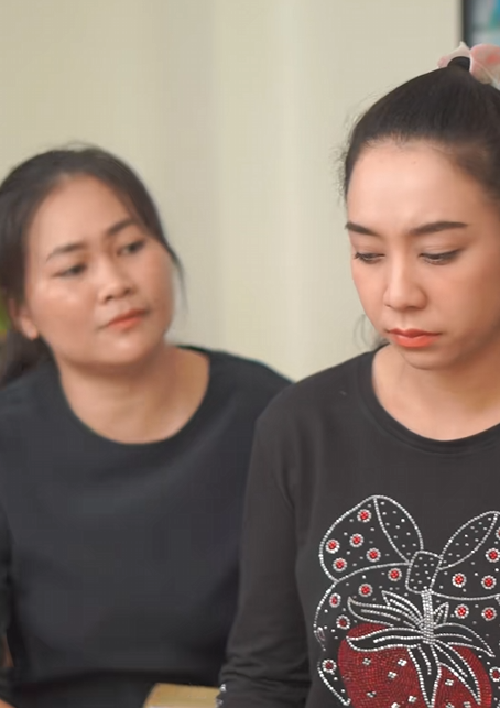 [ครบชุด] T1312085 แม ใจมาร เห นแก เง