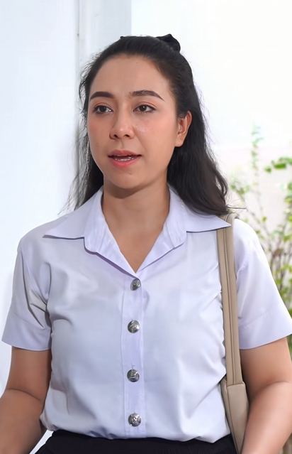 [ครบชุด] T0212008 ทำไมแม ให ไม เท าบ านอ Ep.2