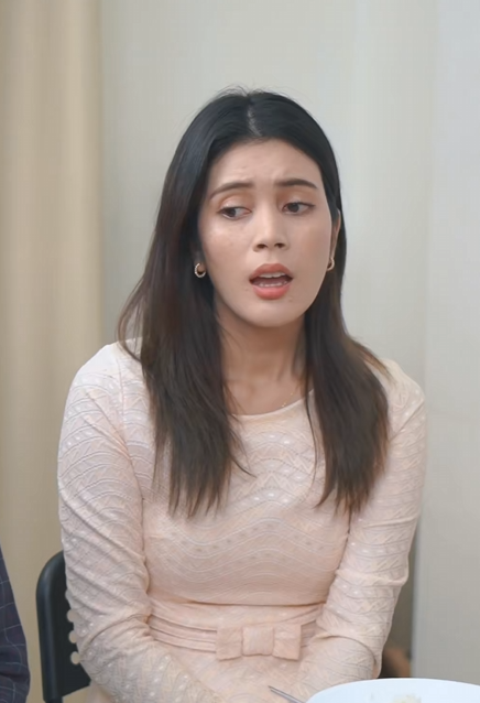 [ครบชุด] T1312077 นเป นสะใภ ไม ใช า! Ep.2