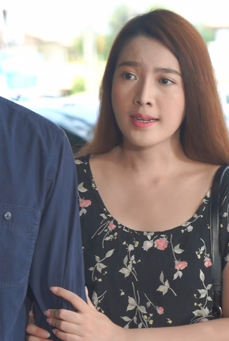 [ครบชุด] T1312070 ผลตอบแทนของคนโลภ Ep.2