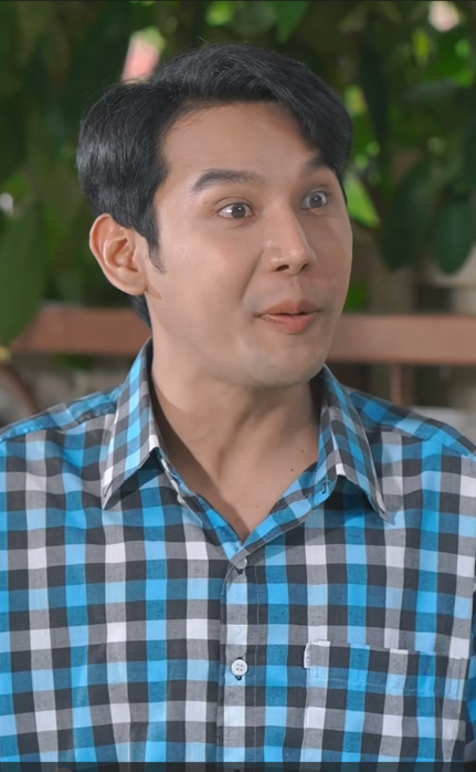 [ครบชุด] T1312078 คนรวยใจแคบ! Ep (ตอนจบ)