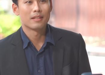 [ครบชุด] T1312072 อย าอายทำก เพราะช ตต องใช เง (น ำพร กดารา) Ep.2